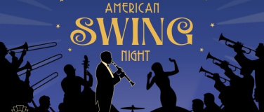Event-Image for 'AMERCAN SWING NIGHT &ndash; im weltber&uuml;hmten Benny-Goodman-Sound'