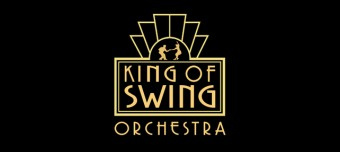 Event organiser of AMERICAN SWING NIGHT &ndash; im weltber&uuml;hmten Benny-Goodman-Sound