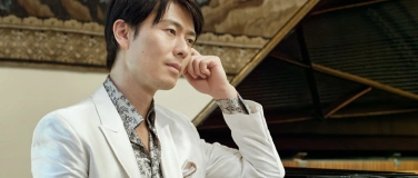 Event-Image for '80. Dotter-Konzert: Dante. Liszt. Petrarca.'