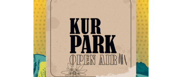 Event-Image for 'Kurpark Open Air 2024'