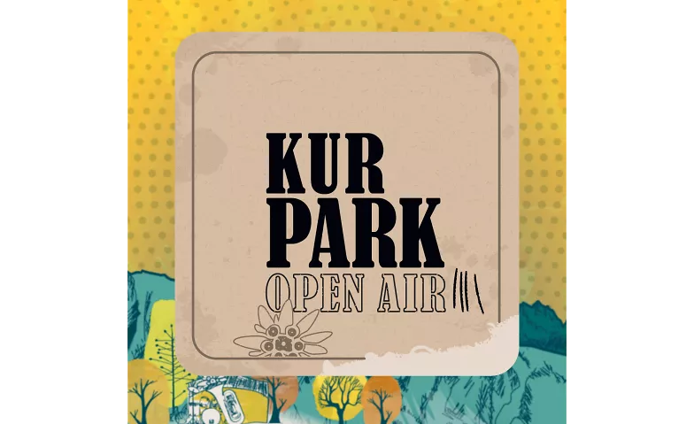 Kurpark Open Air 2024 Festplatz, Lindenweg, 83088 Kiefersfelden Tickets