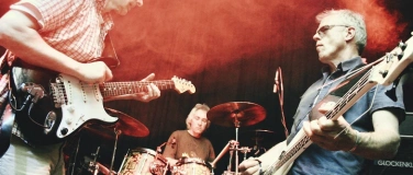 Event-Image for 'KRAAN : Live In der Festung + Solaris'