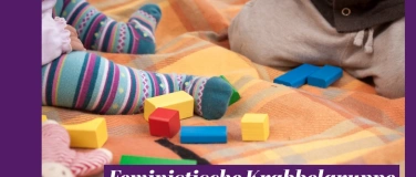 Event-Image for 'Feministische Krabbelgruppe'