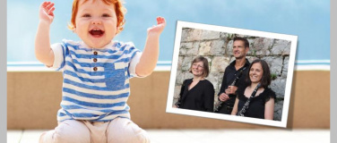 Event-Image for 'Krabbelkonzert'