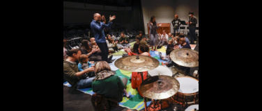 Event-Image for 'Krabbelkonzert'