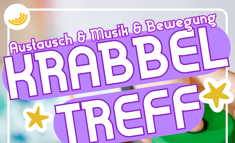 Event-Image for 'Krabbel-Treff - Hänsel und Gretel'