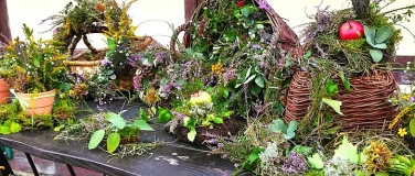 Event-Image for 'Workshop: Geschenke aus der Natur'