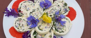 Event-Image for 'Kr&auml;uterwanderung im Fr&uuml;hling'