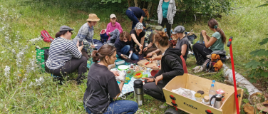 Event-Image for 'Kräuterwanderung mit Picknick'