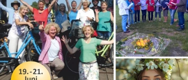 Event-Image for 'Mittsommer an der Elbe: Kraftortreise 2026'