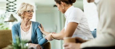 Event-Image for 'Pflegesprechstunde mit der Elbdiakonie'