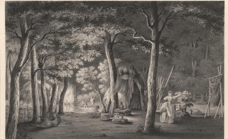 Event-Image for 'Goethes und Schr&ouml;ters Die Fischerin. Eine Promenade'