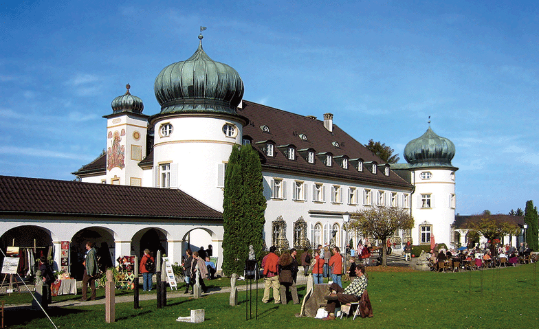 Event-Image for 'KreArtiv, Forum für zeitgenössische KUNST und HANDWERK'