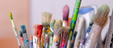 Event-Image for 'Offene Kreativwerkstatt'