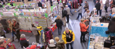 Event-Image for '18. Rhein-Neckar handmade und Kreativmarkt in Heddesheim'