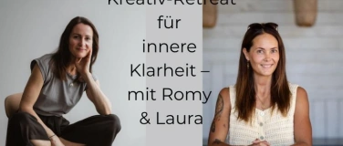 Event-Image for 'Kreativ-Retreat für innere Klarheit'