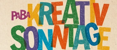 Event-Image for 'Kreativ Sonntage 2025 - Weihnachtsgeschenke basteln'