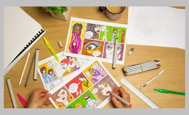 Event-Image for 'Kreativ-Werkstatt'