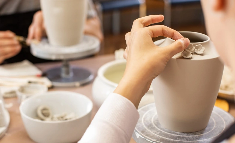 Event-Image for 'Kreativworkshop bei MEISSEN: Vasenform Cosmpolitan'