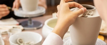 Event-Image for 'Kreativworkshop bei MEISSEN: Vasenform Cosmpolitan'