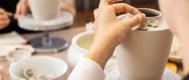 Event-Image for 'Kreativworkshop bei MEISSEN: Vasenform Cosmopolitan'