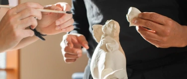 Event-Image for 'Kreativ-Workshop Engel bei MEISSEN'