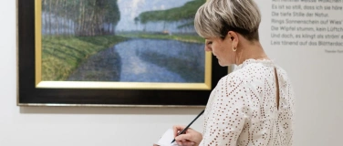 Event-Image for 'Kreative Schreibwerkstatt'