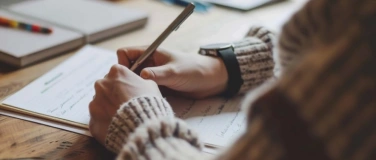 Event-Image for 'Kreatives Schreiben mit Anke Engelmann'