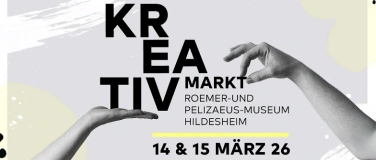 Event-Image for 'FREIGEIST Kreativmarkt'