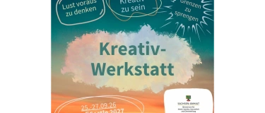 Event-Image for 'Kreativwerkstatt'
