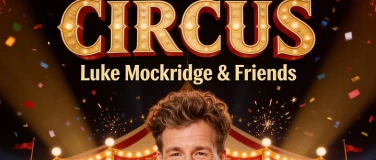 Event-Image for 'Mockridge Comedy Circus'