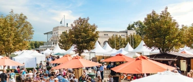 Event-Image for 'Krefelder Gartenwelt'