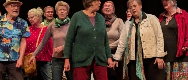 Event-Image for '&bdquo;Kreuzfahrt - (noch) Land in Sicht?! Eine musikalische Revue'