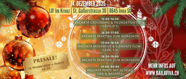 Event-Image for 'Bachasunday Jona SG'