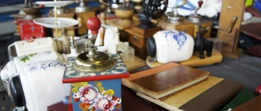 Event-Image for 'Kreuztaler Trödelmarkt'