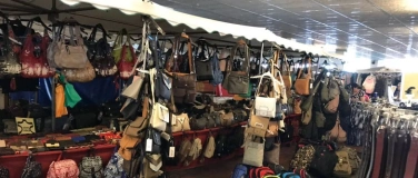 Event-Image for 'Wettergesch&uuml;tztes Tr&ouml;deln im Kaufland Parkhaus'