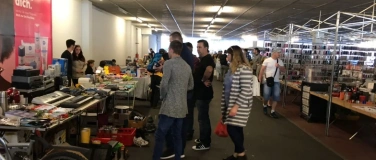 Event-Image for 'Kreuztaler Trödelmarkt'