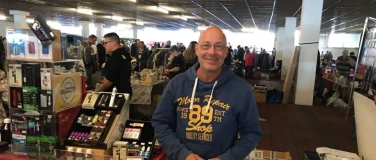 Event-Image for 'Tr&ouml;deln im Parkhaus des Kaufland Kreuztal'