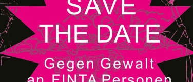 Event-Image for 'Krieg Und Frieden - Die Rolle Von Fintas In Friedensprozesse'