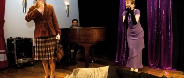 Event-Image for 'Krimi Comedy Dinner'