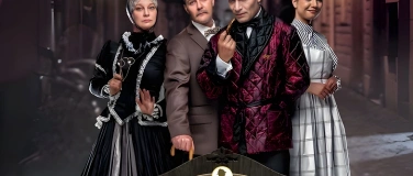 Event-Image for 'Krimidinner'