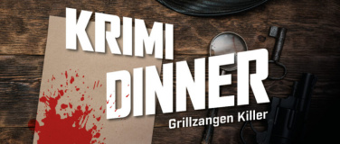 Event-Image for 'Krimidinner'