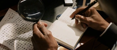 Event-Image for 'Krimidinner – Mord auf Schloss Katzenstein'