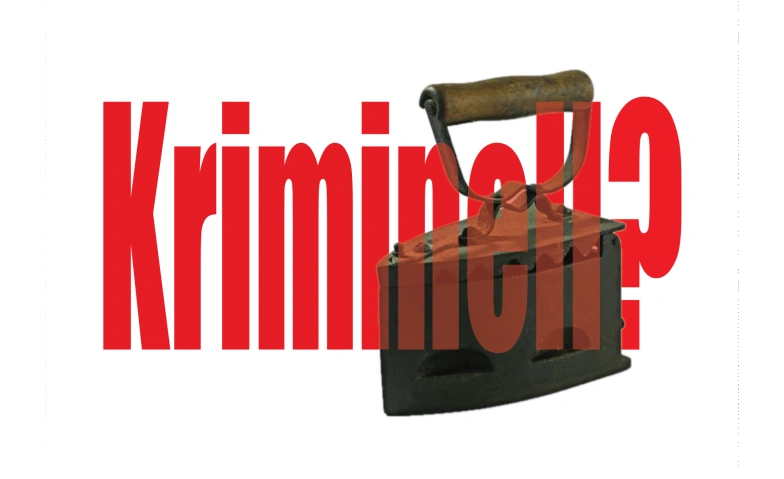 Event-Image for 'Kriminelles Basel - Auf den Spuren historischer Verbrechen'