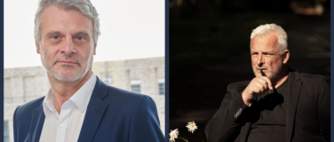 Event-Image for 'Krimisafari mit Ludwig Waldinger und Martin Arz'