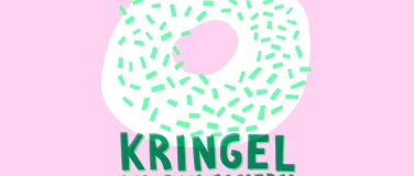 Event-Image for 'Kringel - Impro Comedy Show'