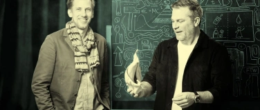 Event-Image for 'Krogerus & Tschäppeler «Faustregeln»'