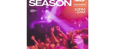 Event-Image for 'OFF SEASON'