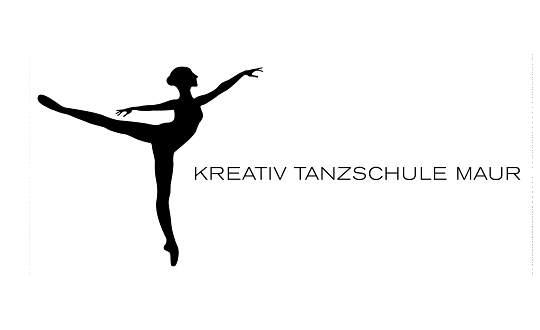 Sponsoring logo of Auff&uuml;hrung Kreativ Tanzschule Maur Vier Jahreszeiten im Park event