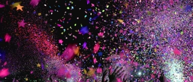 Event-Image for 'Jubil&auml;um Jugend ohne Grenzen e.V.'